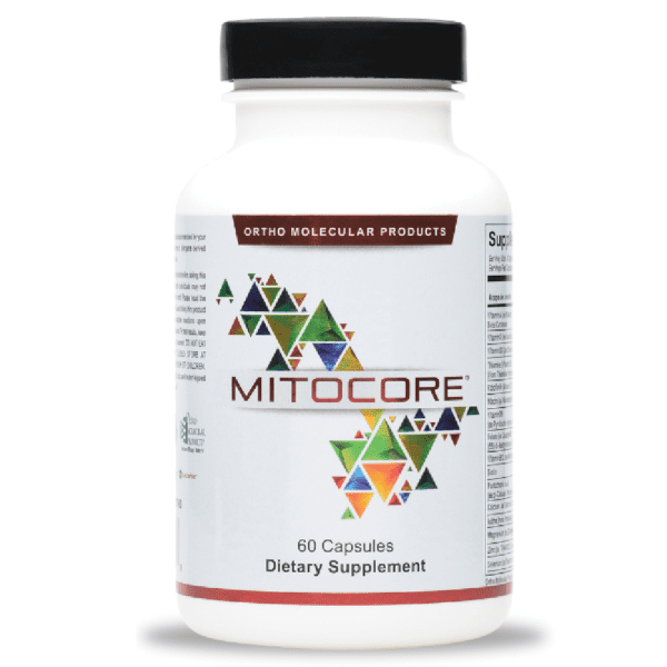 MitoCORE