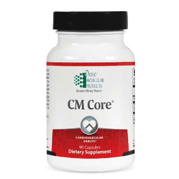 Berberine CM Core